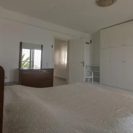 Thassos Summer Dreams Maisonette By The Sea Potos