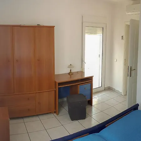 Сasa de vacaciones Thassos Summer Dreams Maisonette By The Sea *