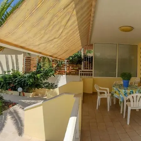 펜션 Thassos Summer Dreams Maisonette By The Sea 포토스