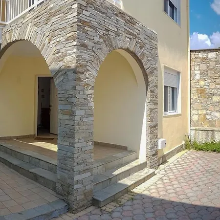 Thassos Summer Dreams Maisonette By The Sea * 포토스