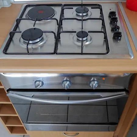 بيت للعطل Thassos Summer Dreams Maisonette By The Sea *