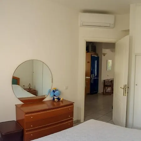 Holiday home Thassos Summer Dreams Maisonette By The Sea Potos