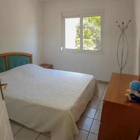 Thassos Summer Dreams Maisonette By The Sea