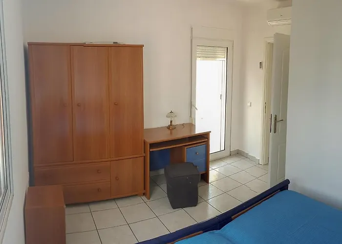 Сasa de vacaciones Thassos Summer Dreams Maisonette By The Sea *